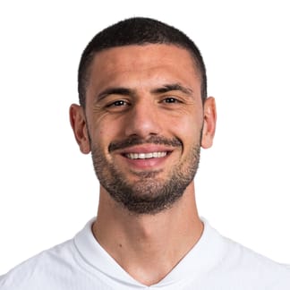 Merih Demiral